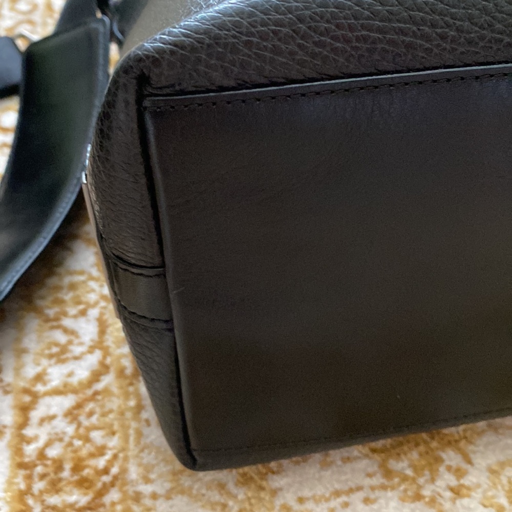 NWT Brahmin Work Bag with Dust Bag - Picture 9 of 16